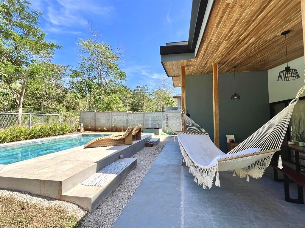 4 Bedroom Home for Sale, Salinitas, Playa Grande, Guanacaste, Costa Rica — photo 3