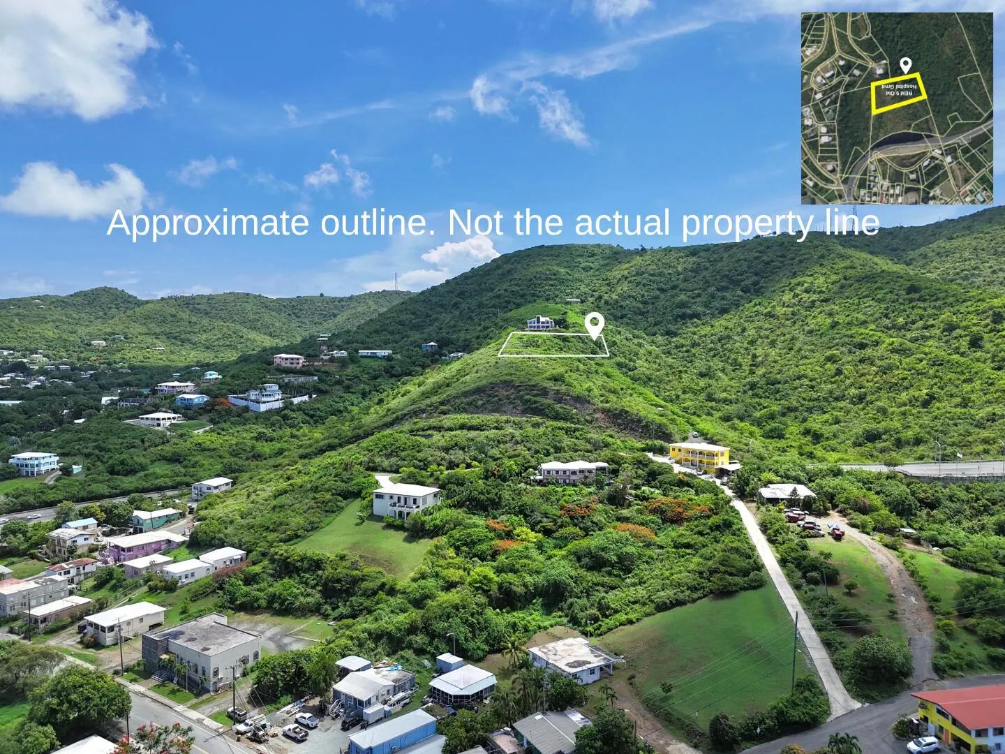 1.01 Acre Homesite Lot — photo 4
