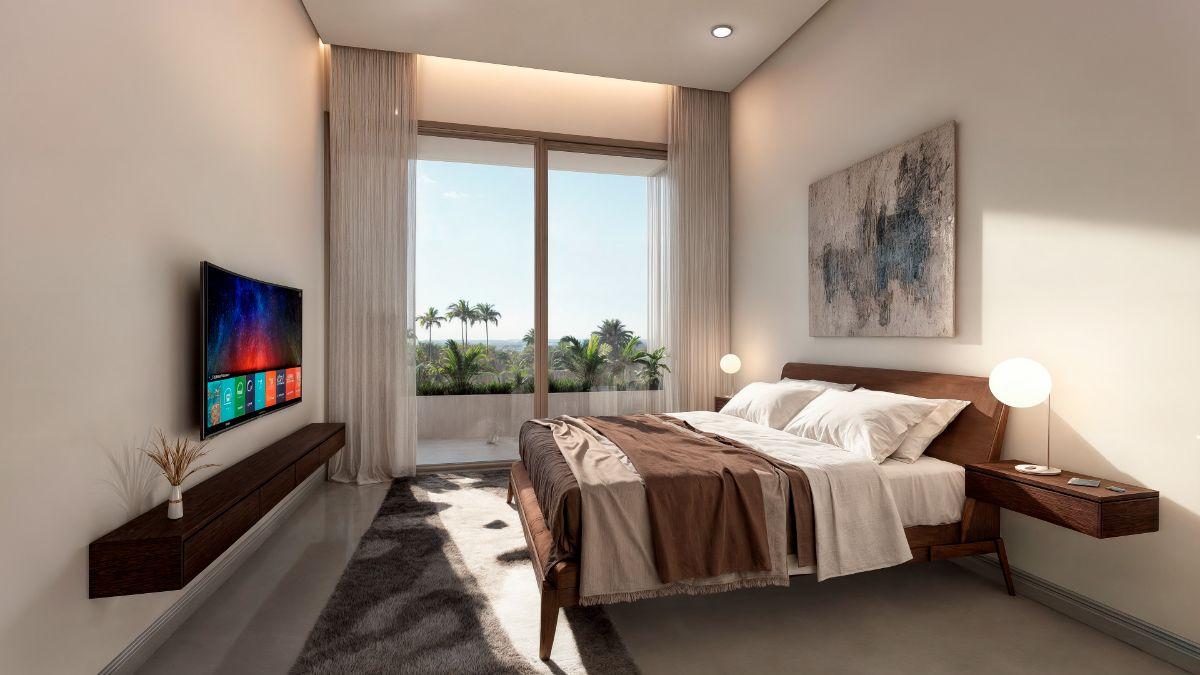 Golf Community apartments for sale in Punta Cana — photo 3