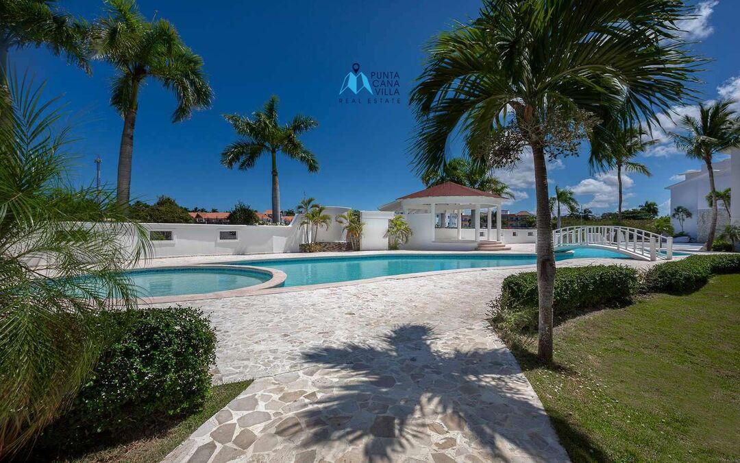 Id-2660 Two-bedroom Penthouse For Sale In Punta Cana — photo 4