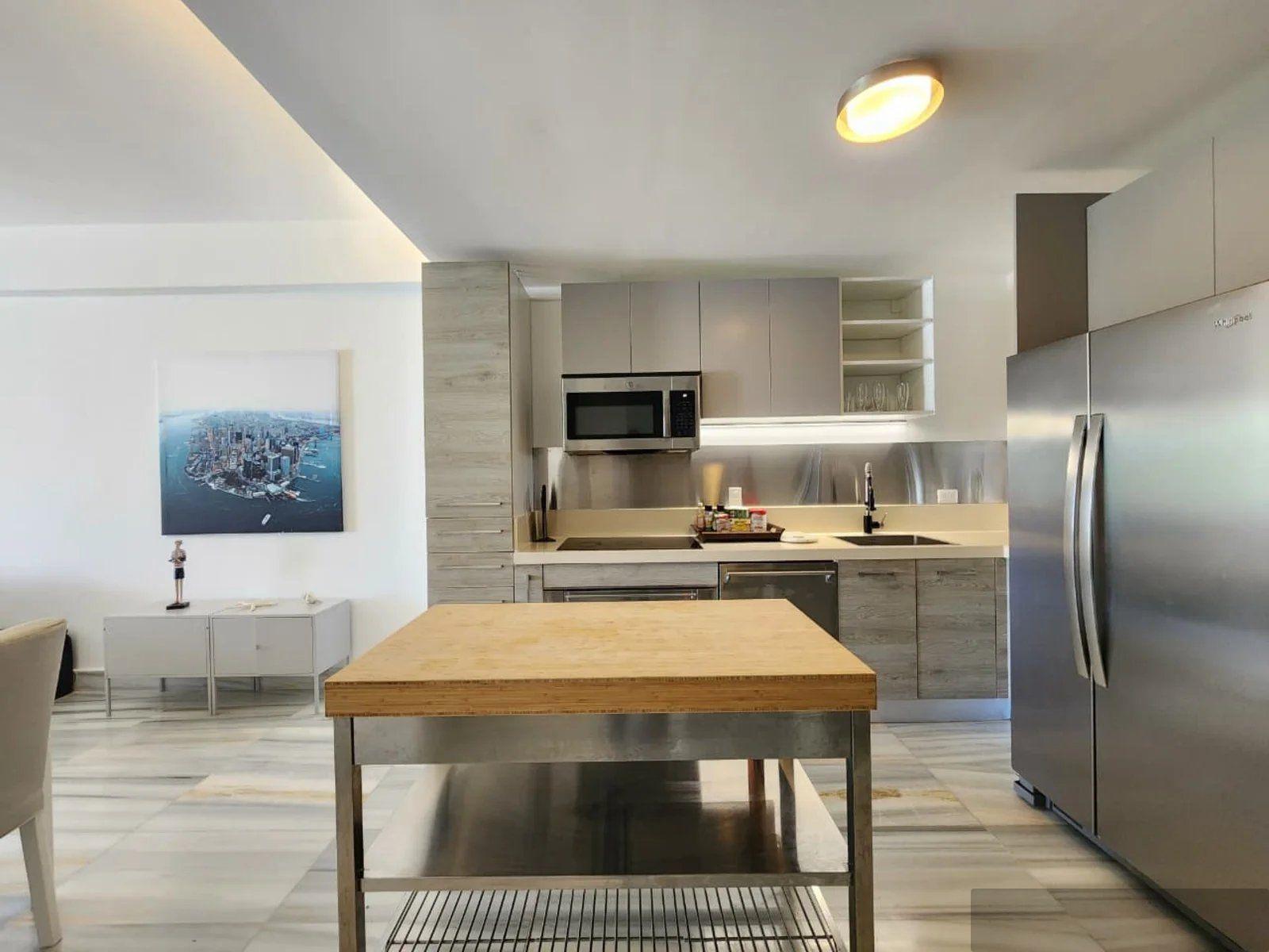 Modern 2-Bedroom Beachfront Condo in Seawinds, Cabarete — photo 3