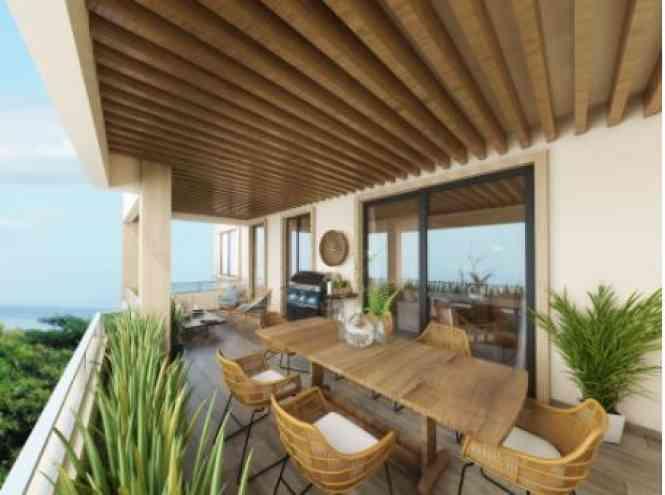2 Bedroom Apartment for Sale in Maya Beach, Placencia Peninsula — photo 2