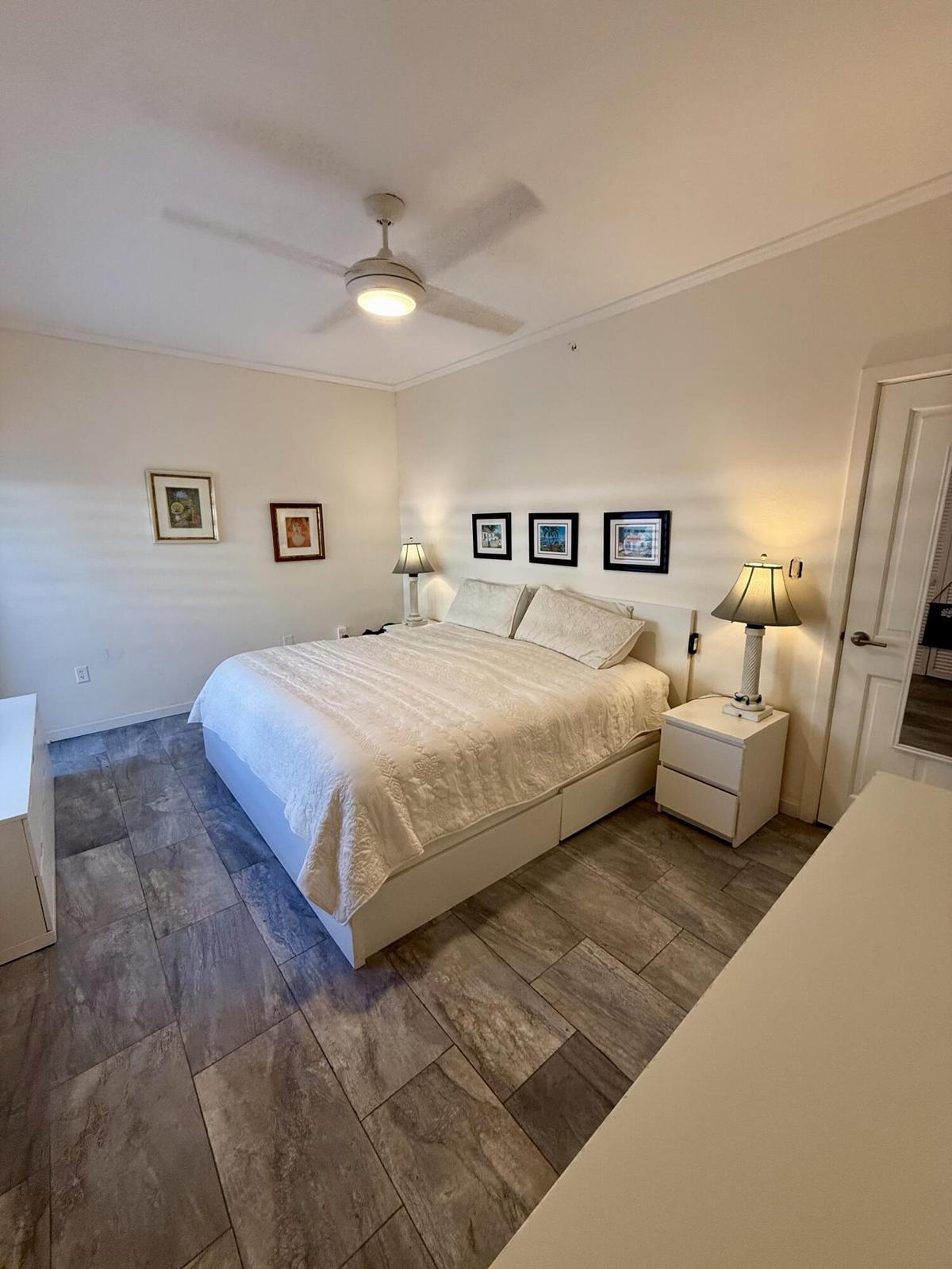 1-bedroom condo in Secret Harbour, Nazareth, St. Thomas — photo 3