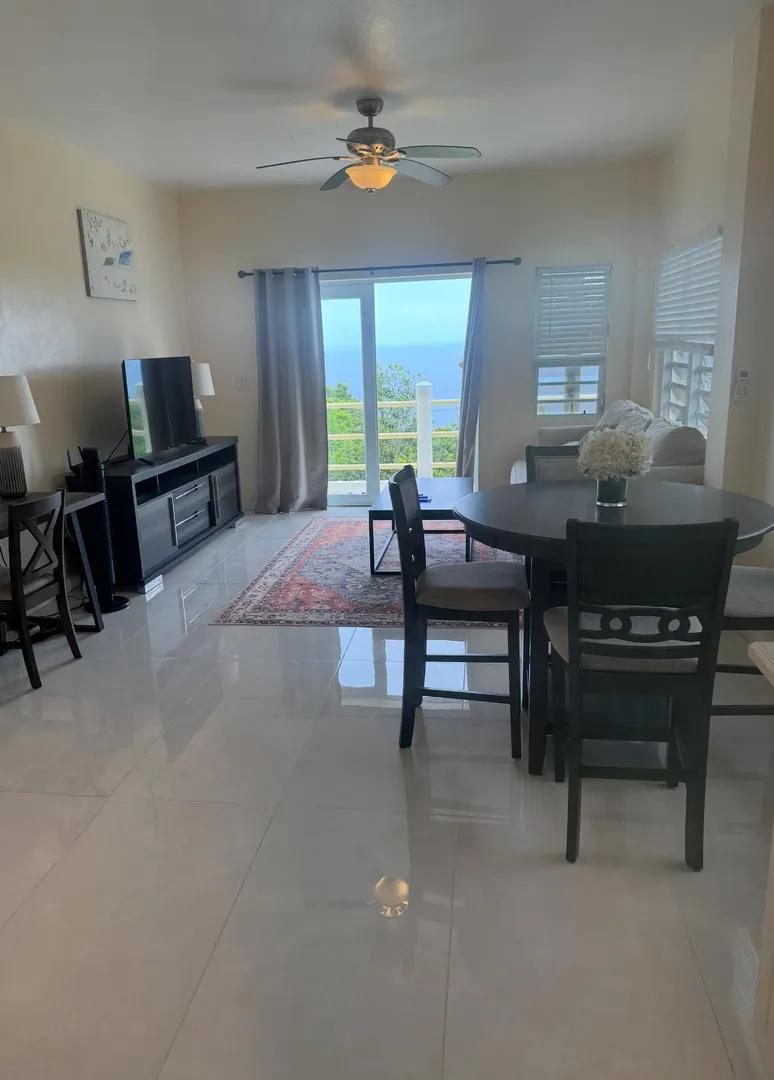 1-bedroom apartment in Caret Bay, St. Thomas, furnished — photo 1
