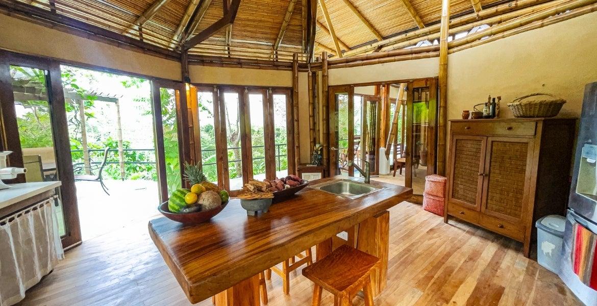 2 Bedroom House for Sale, Las Delicias, Santa Teresa, Puntarenas, Costa Rica — photo 4