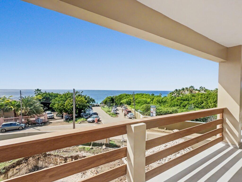 1 Bedroom Apartment Under Contract in Playa Kalki, Westpunt, Curaçao — photo 5