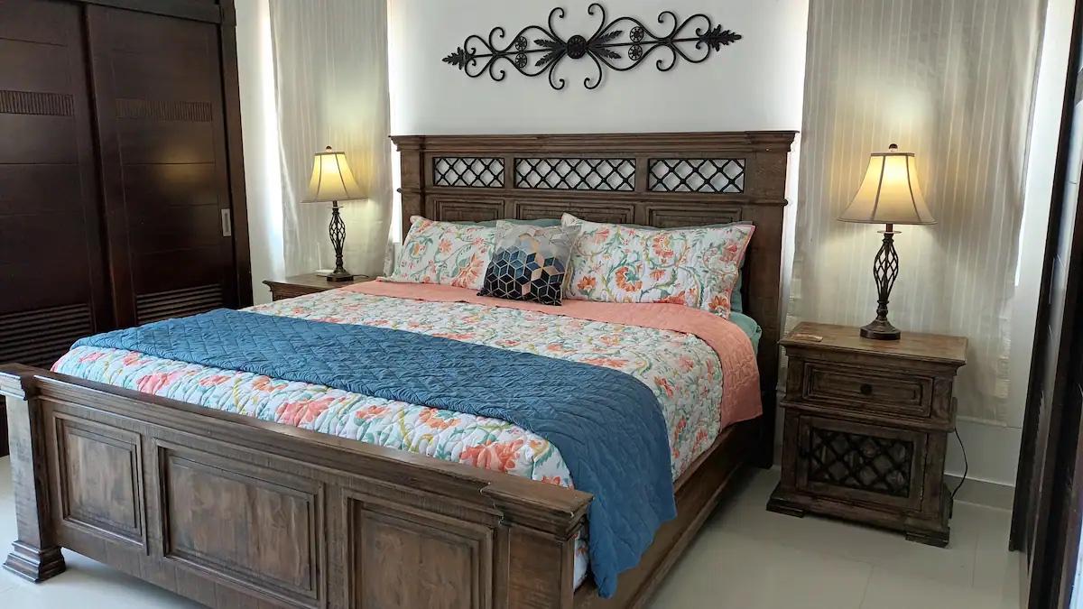 Apartment in Costa Hermosa, Bavaro — photo 3