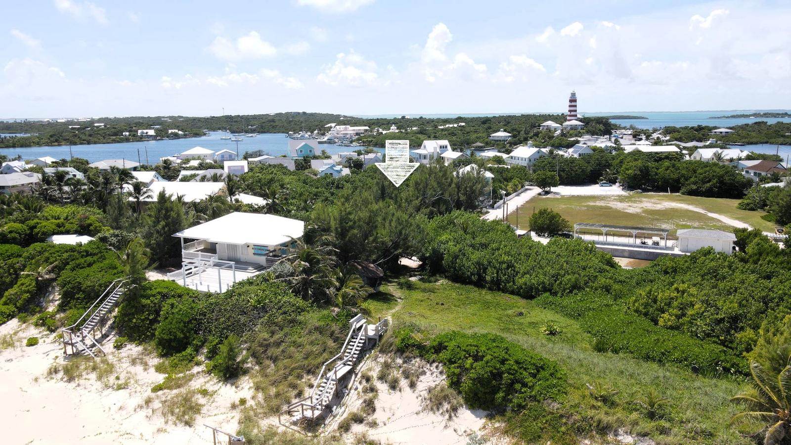 Vacant Land for Sale - Lot 4 Hope Town Lighthouse View — photo 2