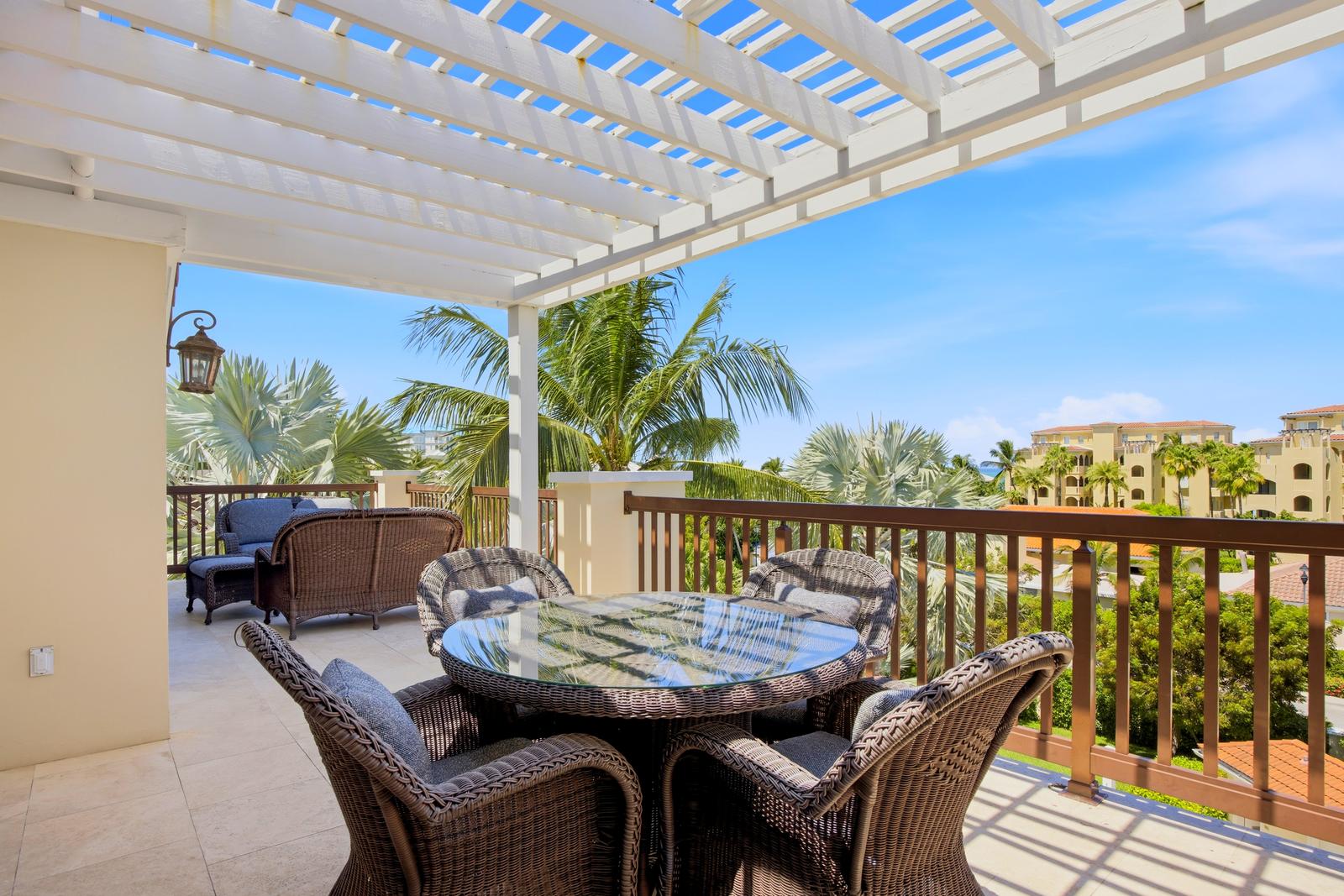 Villa Del Mar Penthouse — photo 1