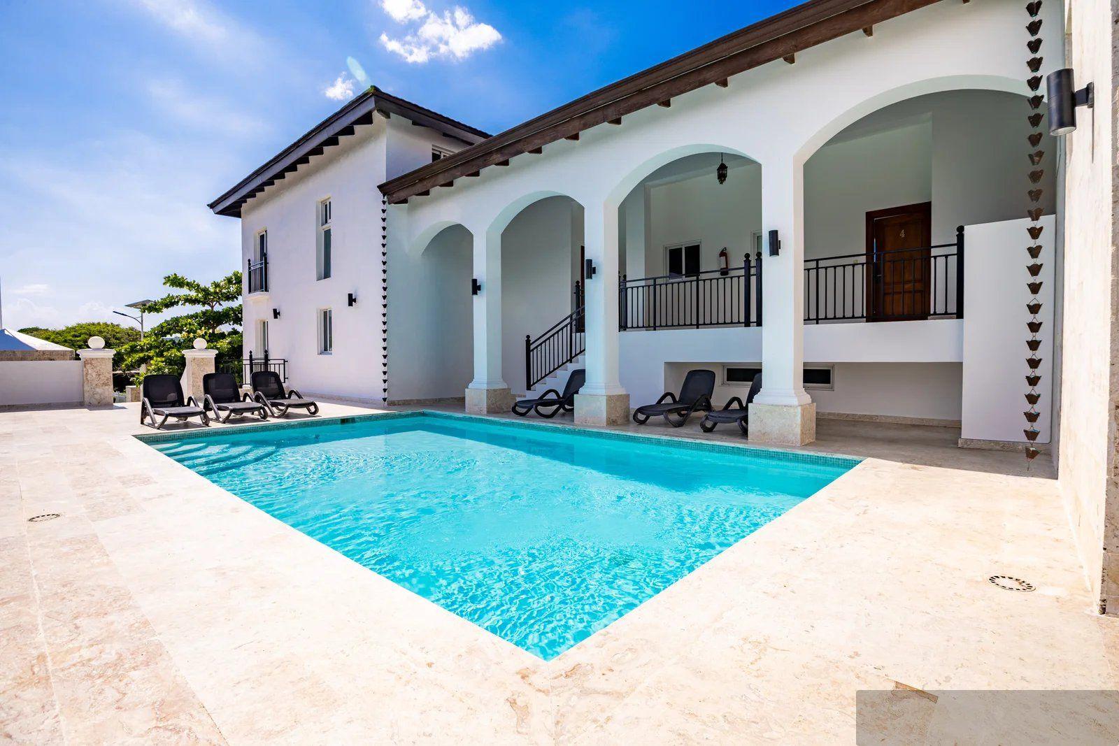 Oceanview Apartments for sale in Sosua Ocean Village, Sosúa — photo 2