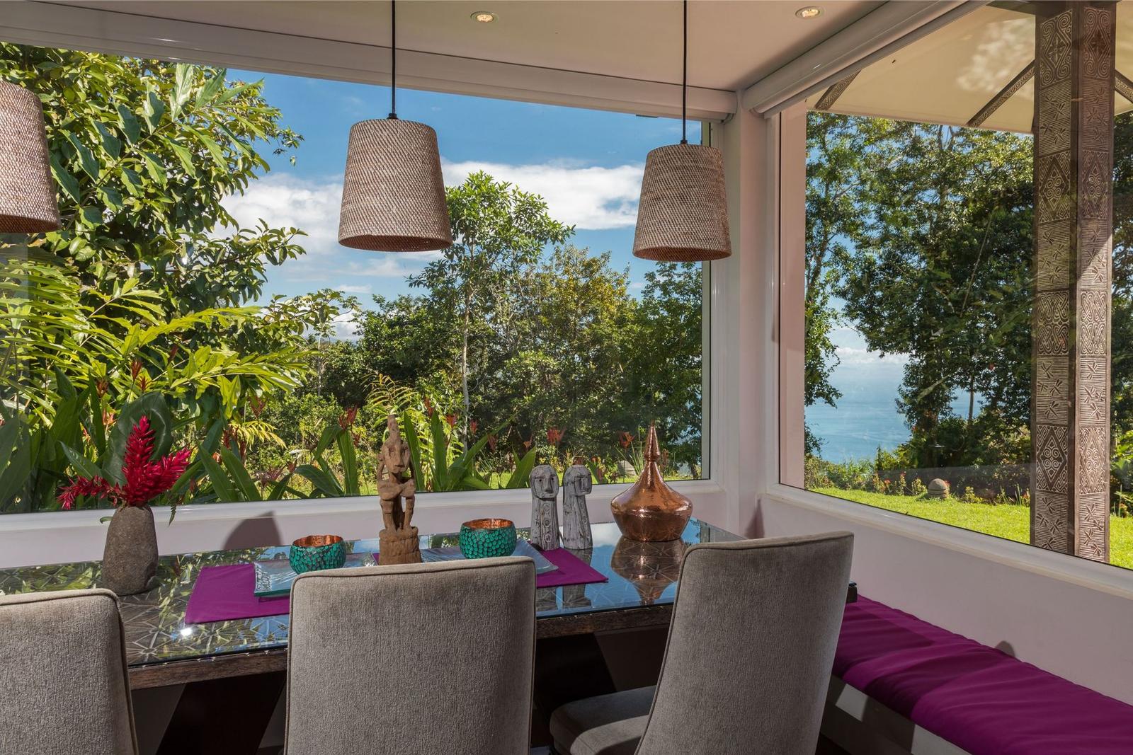 2 Bedroom Luxury Villa for Sale, Escaleras, Puntarenas, Costa Rica — photo 5