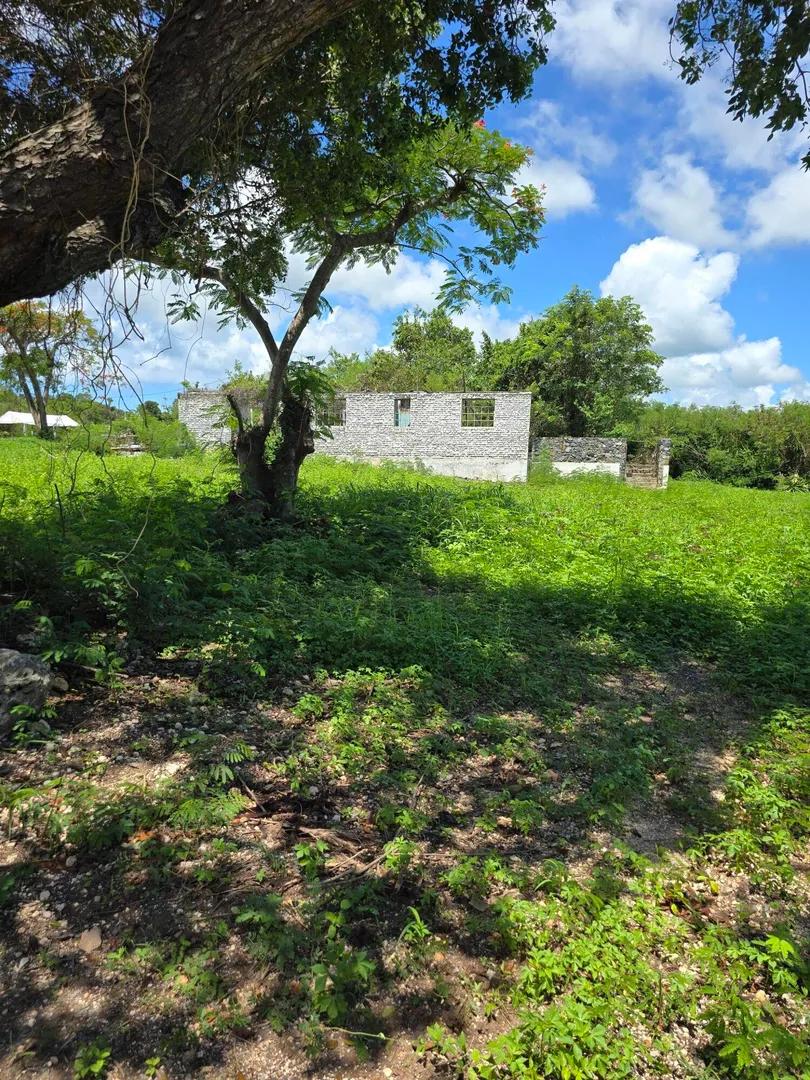 0.7 Acre Lot For Sale In Hannah's Rest, US Virgin Islands — photo 1