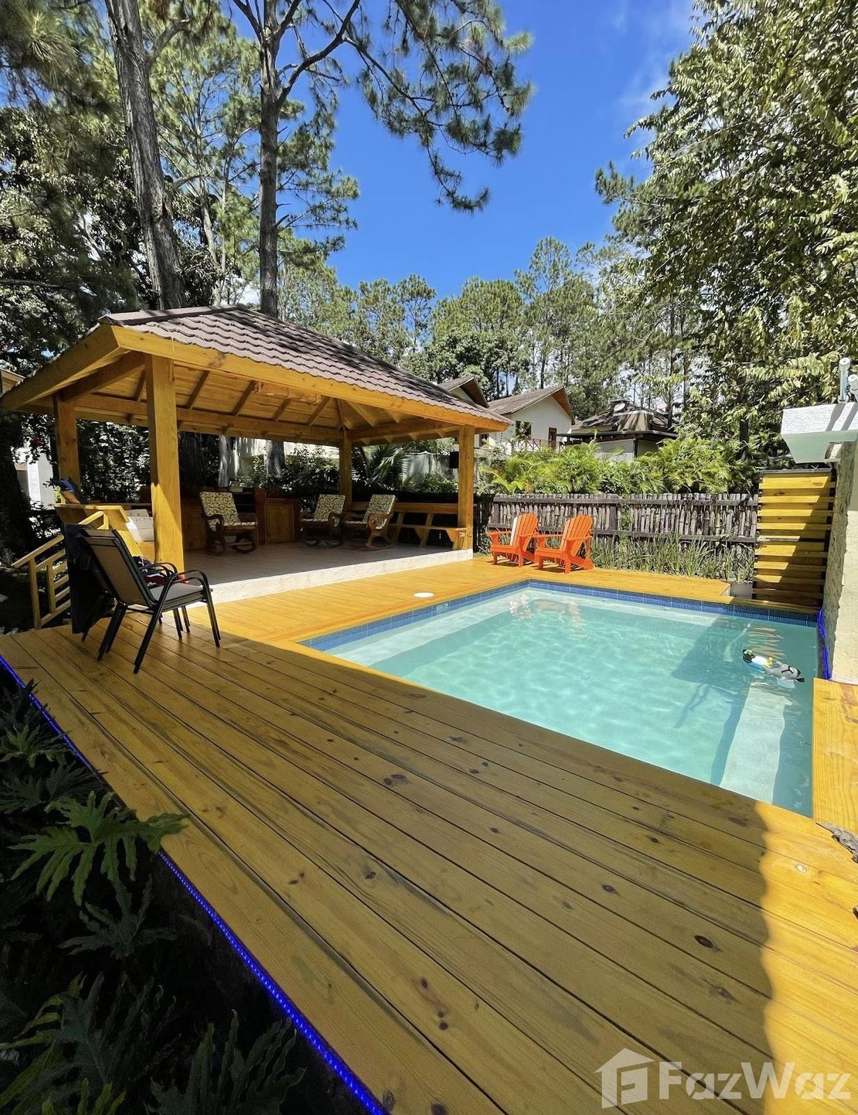 4 bedroom villa for sale in Jarabacoa, La Vega — photo 4