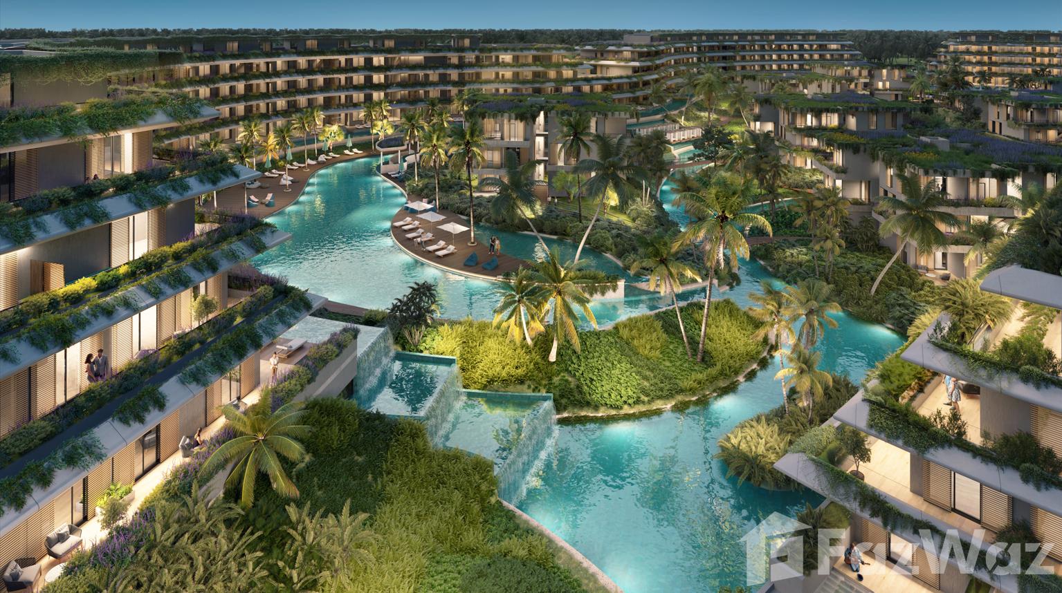 3 Bedroom Apartment for Sale at River Island Punta Cana — photo 5