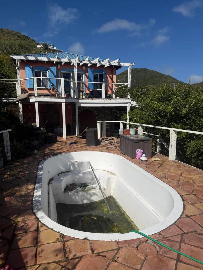3 Bed, 3 Bath Villa in St. John, US Virgin Islands — photo 4
