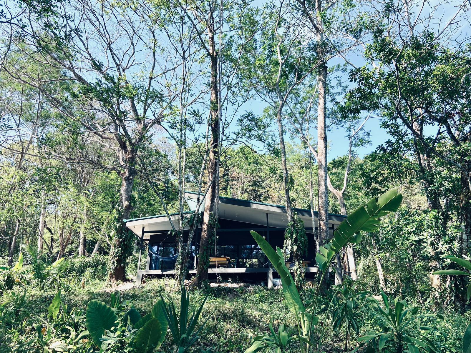 5 Bedroom Home for Sale, Santa Teresa, Puntarenas, Costa Rica — photo 1