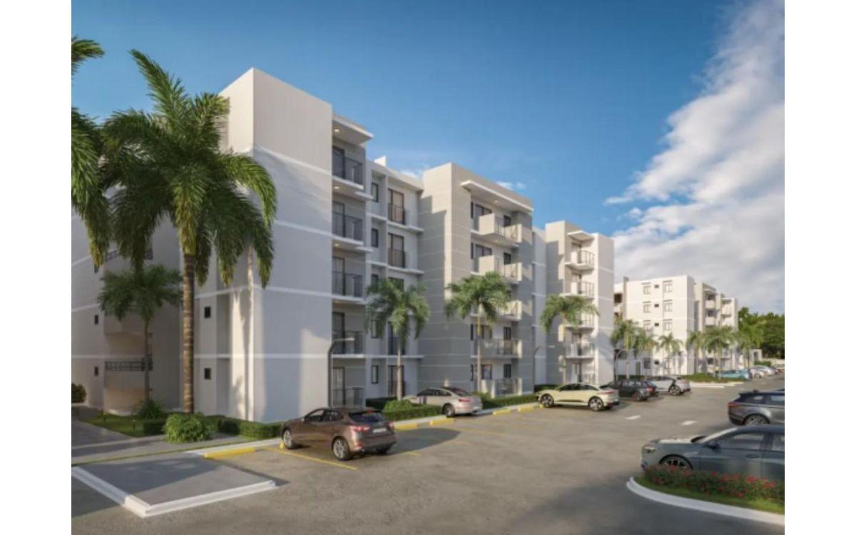 Elegant 3-Bedroom Smart Apartment for Sale in Bávaro Island II, Punta Cana — photo 5