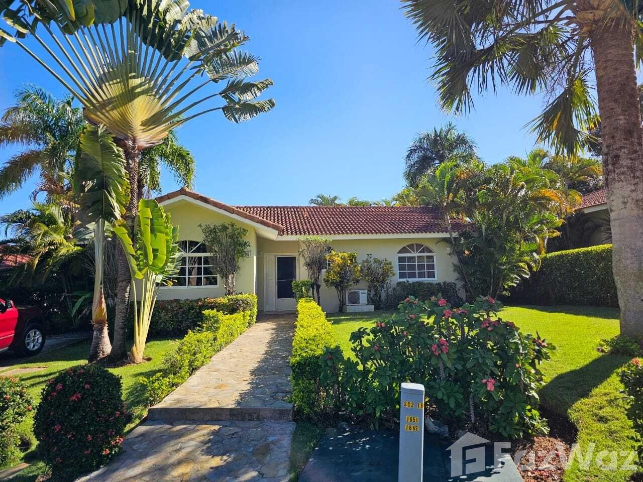 3 Bedroom Villa with Ocean Views in Sosua, Dominican Republic — photo 4