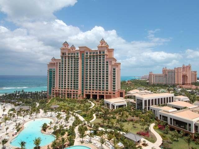 1-bedroom apartment at The Reef at Atlantis, Nassau — photo 2