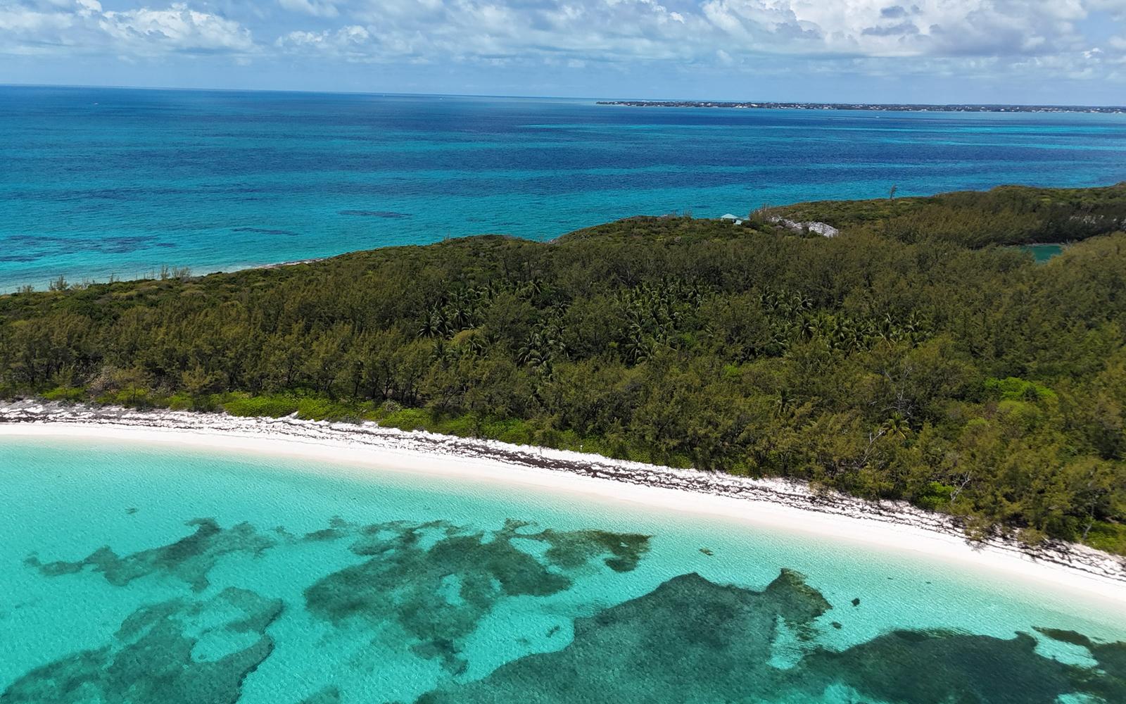 Lot #4, Rose Island Beach and Harbor Club — photo 4