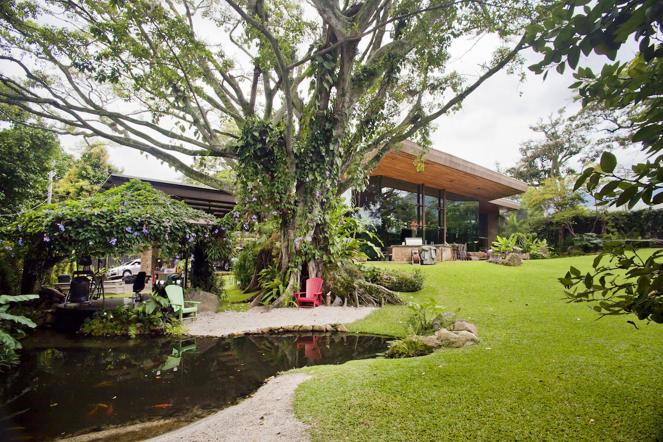 3 Bedroom Luxury House for Sale, Escazu, San Jose, Costa Rica — photo 4