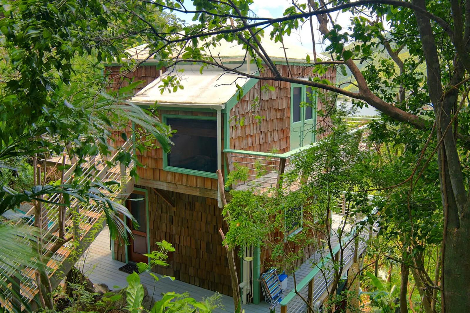 2 Bed, 2 Bath Villa in St. John Island — photo 4