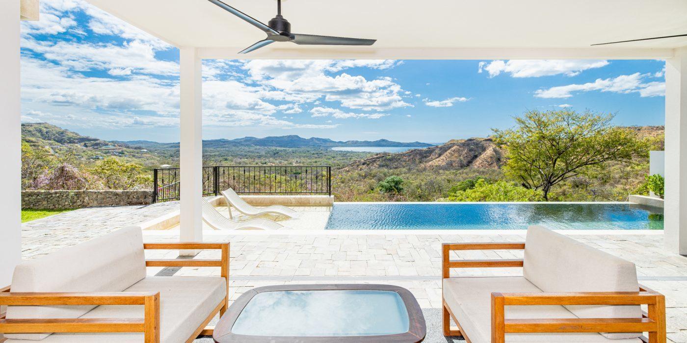 4 Bedroom Home for Sale, Mar Vista, Playa Flamingo, Guanacaste, Costa Rica — photo 1