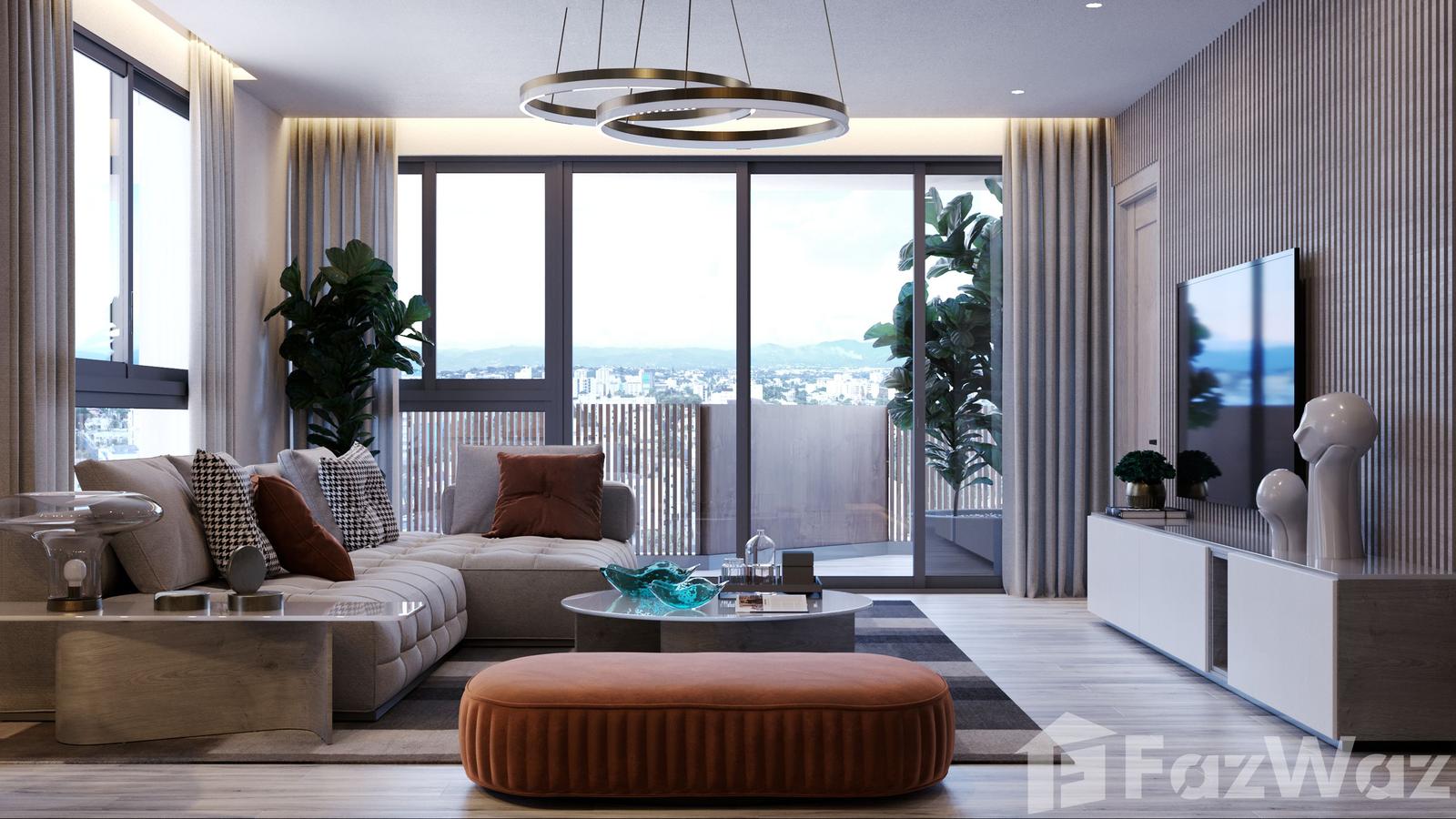 2 Bedroom Apartment for Sale at Via Suites — photo 3