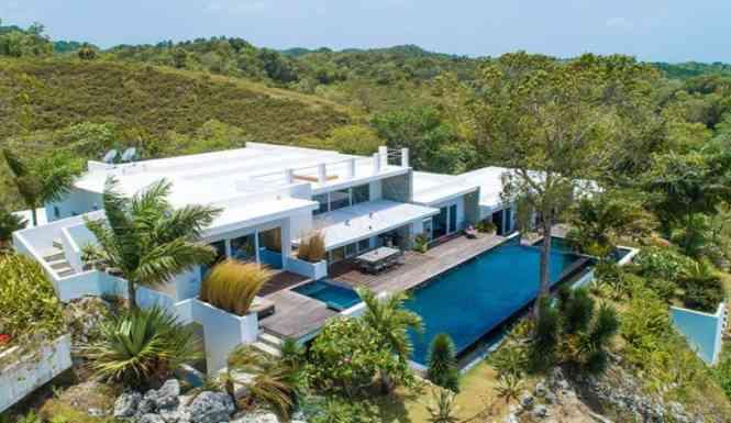 Sosua Villa with Ocean View — photo 1