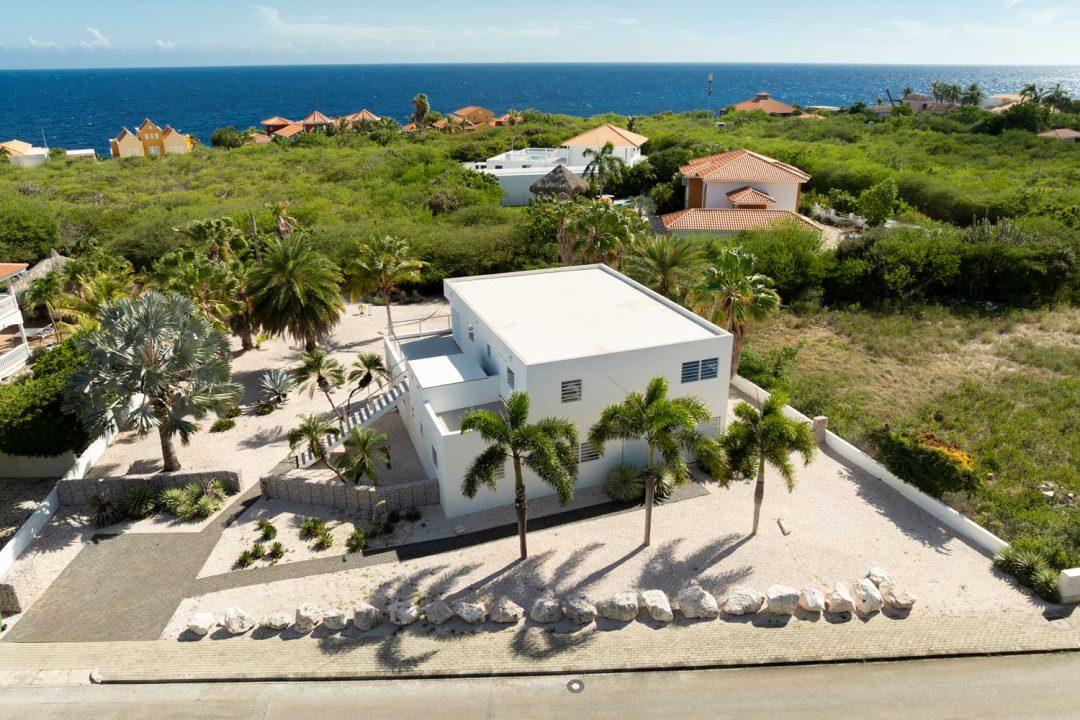 Villa 44 - Coral Estate, Curacao — photo 5