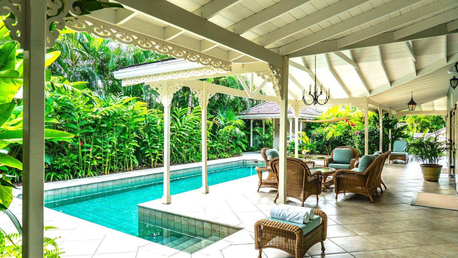 7 Bedroom Luxury Estate for Sale, Marigot Bay, St Lucia — photo 5