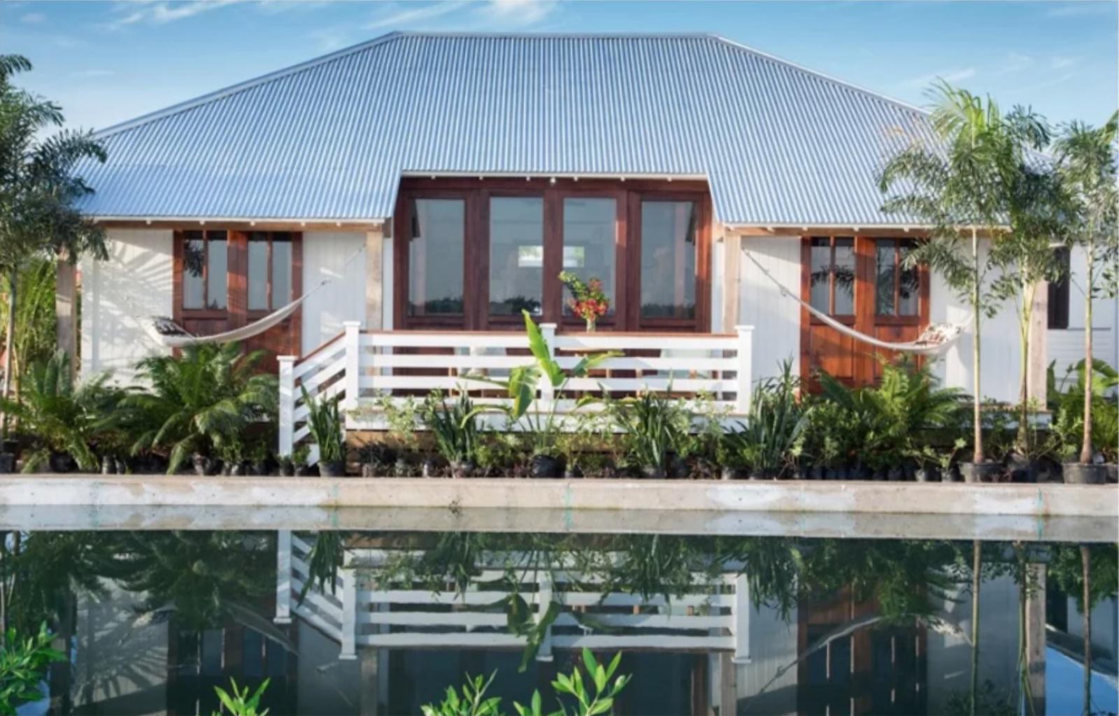 5 Bedroom Villa in Mahogany Bay Village Belize — photo 2