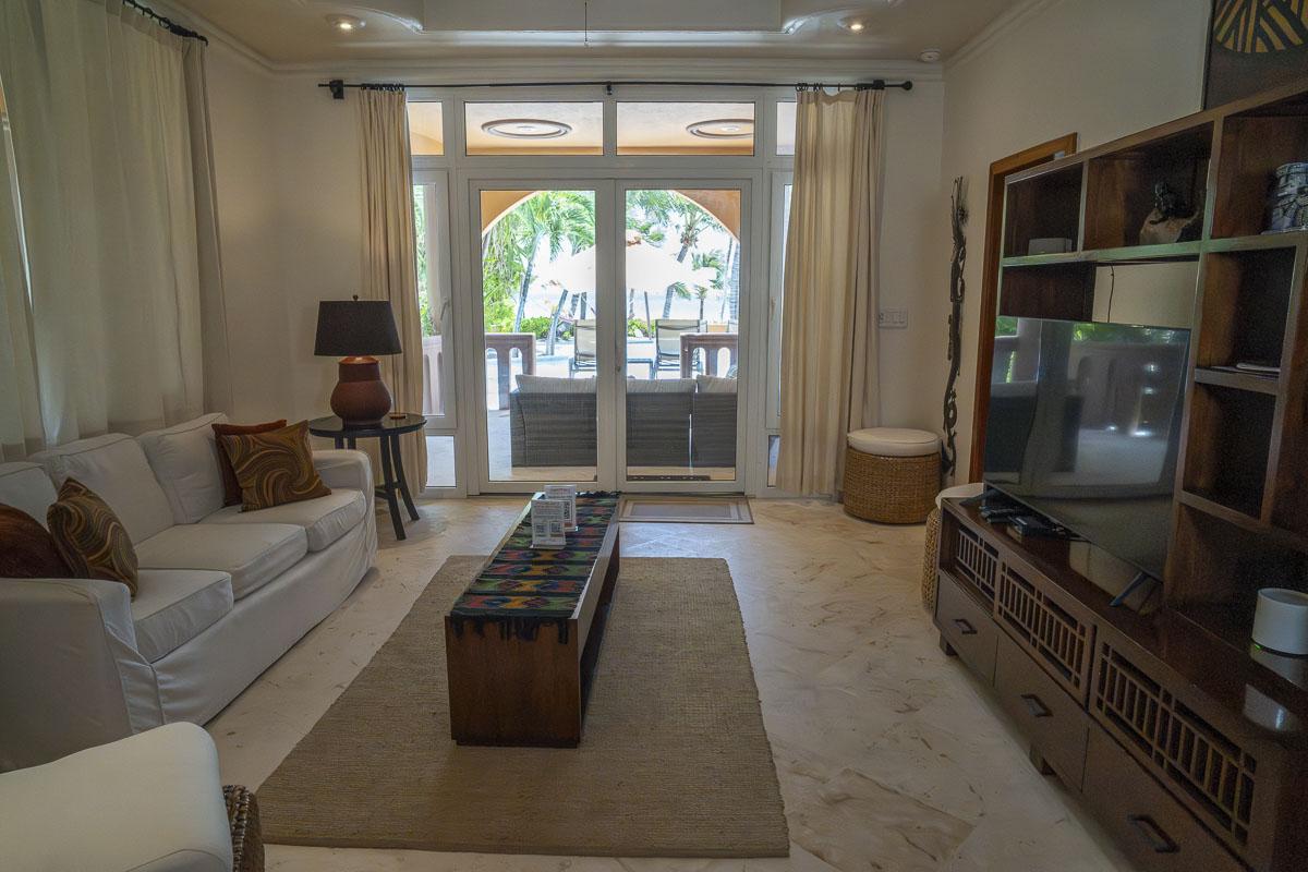 Belizean Cove Estate Villa 7 — photo 3