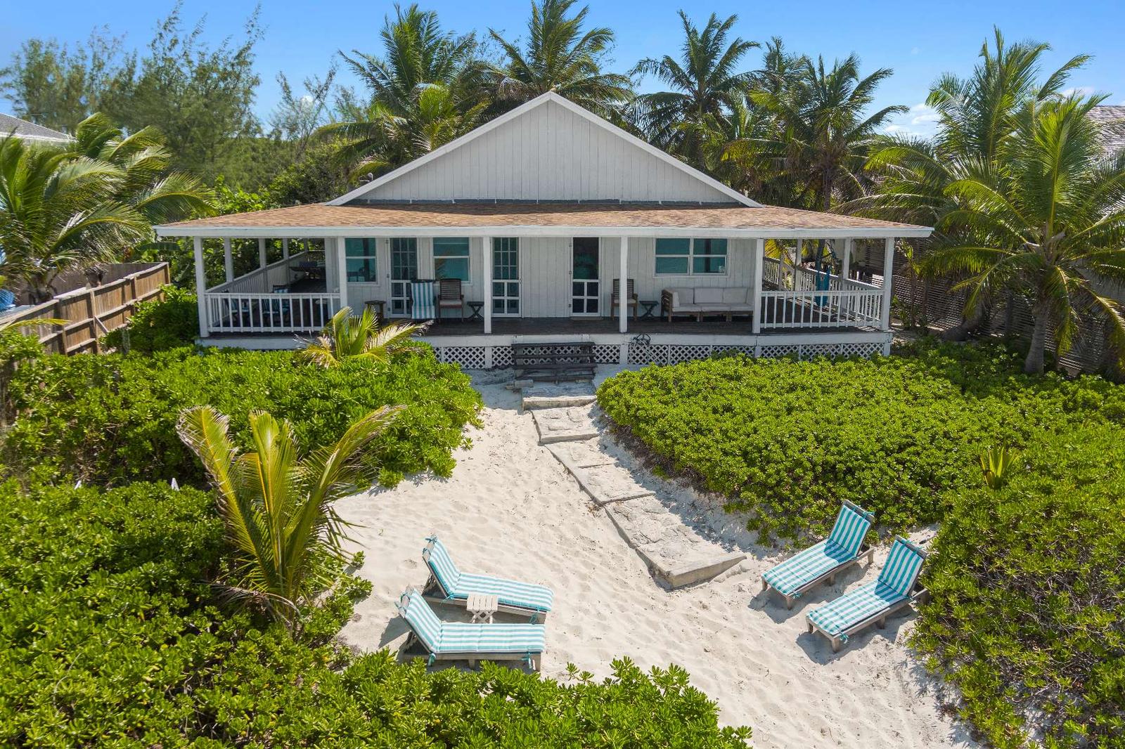 Lot 24, Sea Garden -MLS 65276 — photo 1