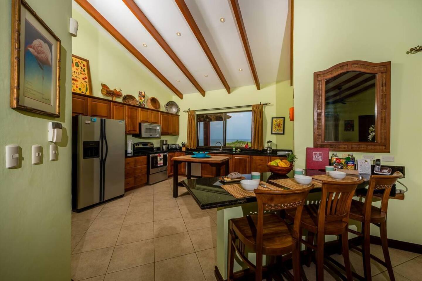 3 Bedroom Ocean-View Condo for Sale, Villas Catalinas, Playa Potrero, Flamingo, Guanacaste, Costa Rica — photo 2