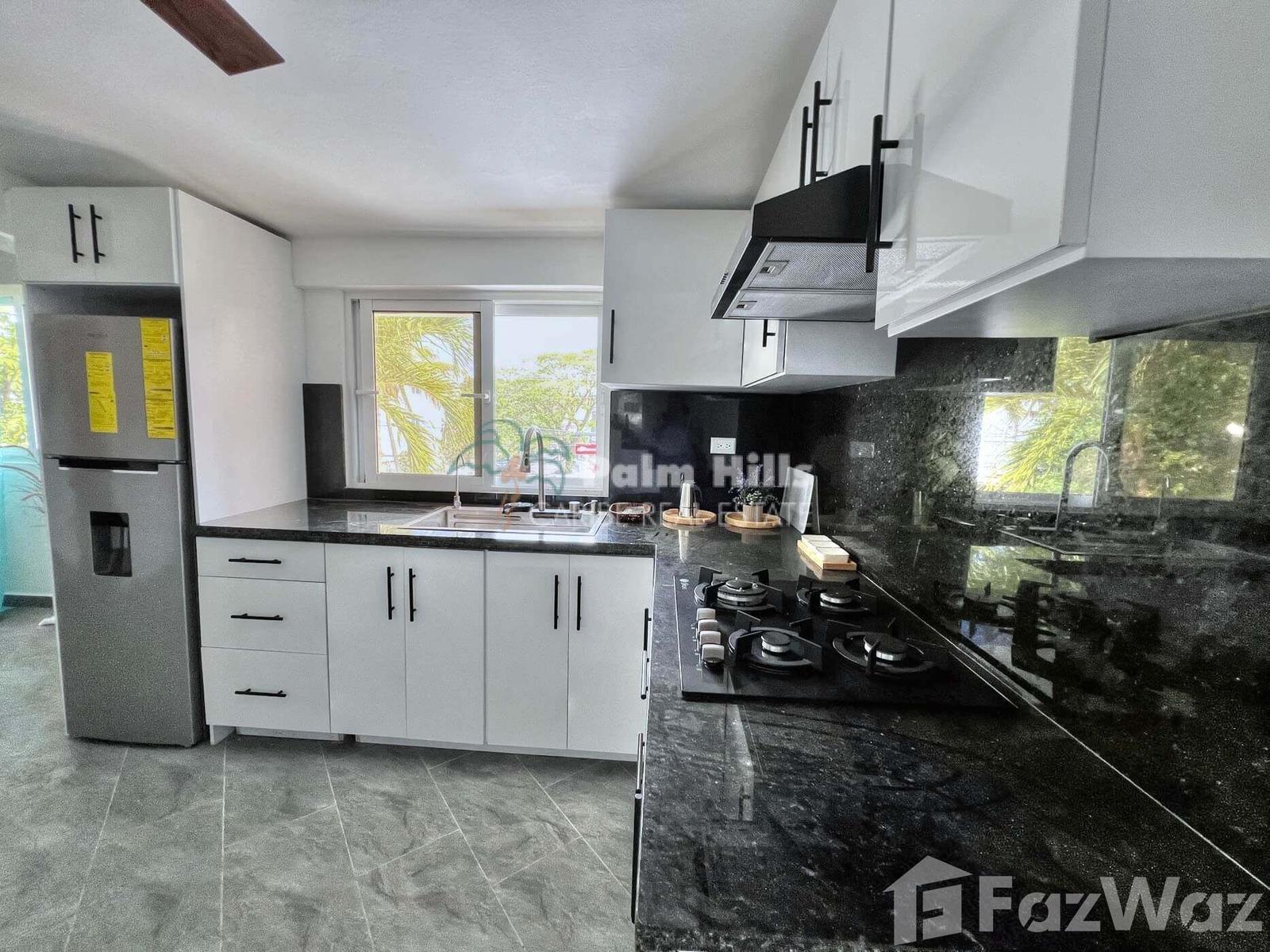 1-bedroom penthouse condo in Sosua, Puerto Plata — photo 5
