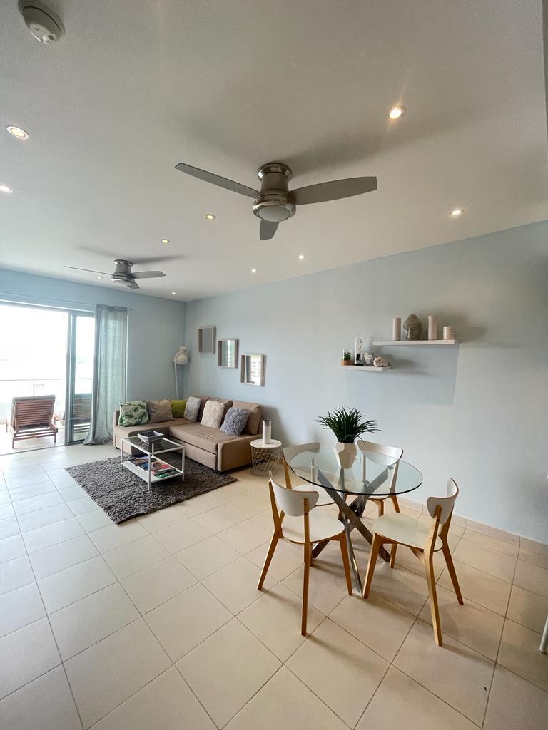 1-bedroom apartment in Cupecoy, Blue Mall Residence — photo 2