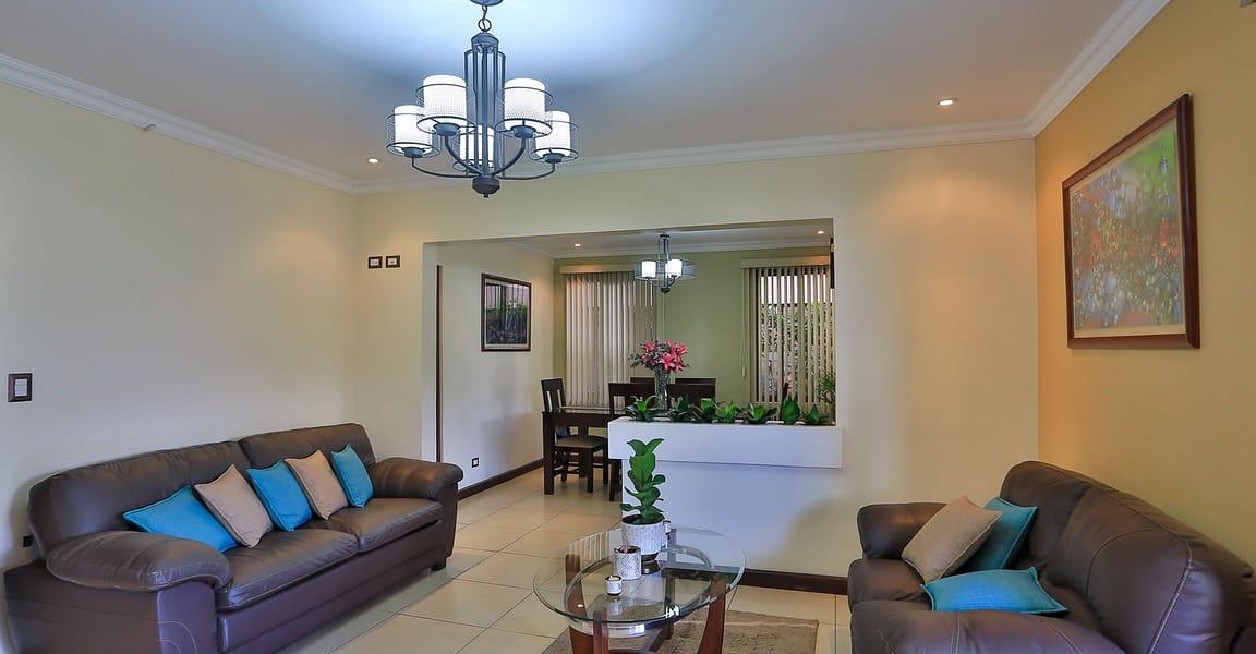 4 Bedroom Home for Sale in Francosta, Heredia, Costa Rica — photo 5
