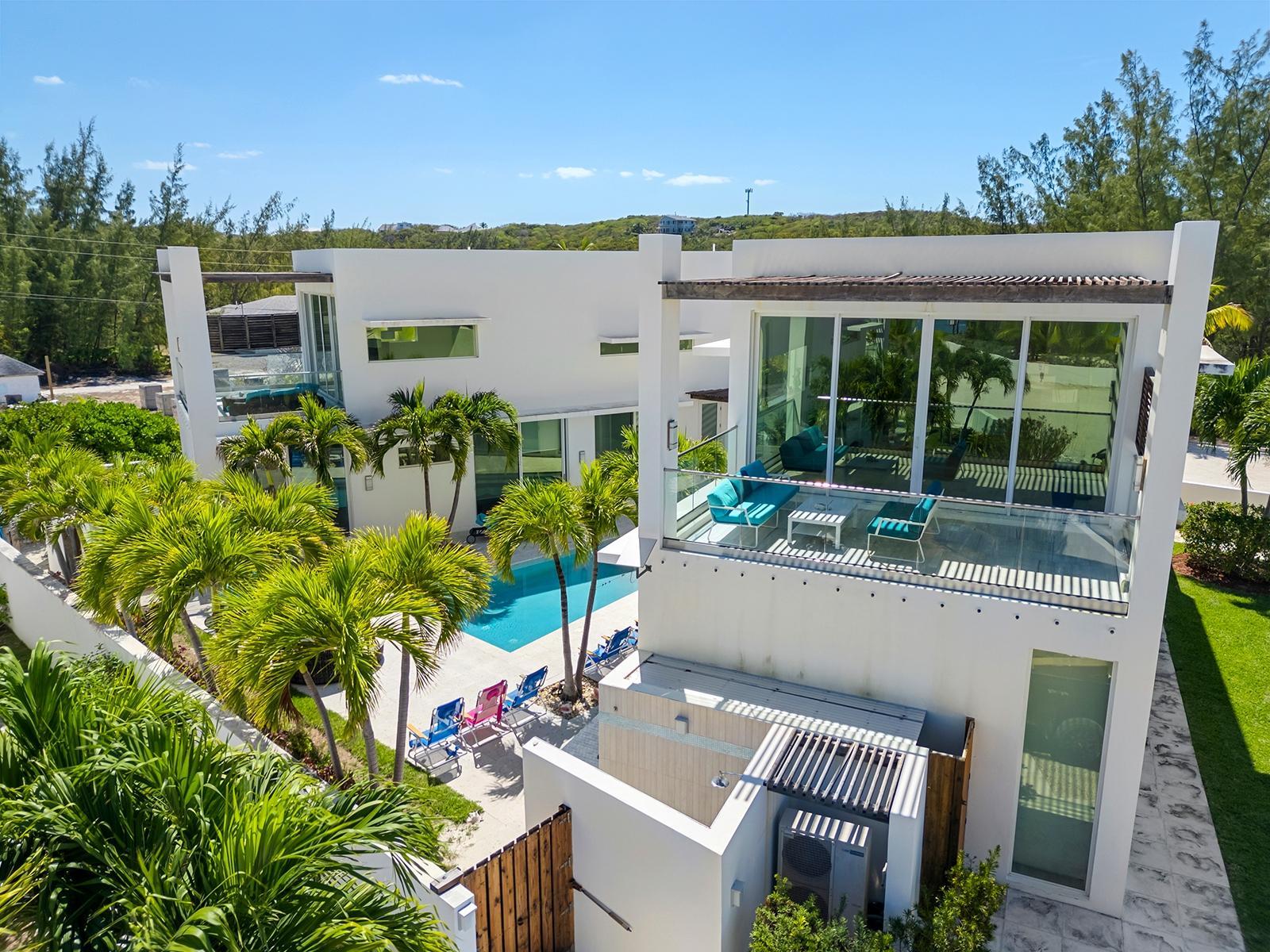 4 bedroom Residence for sale — AQUA DREAMS in Exuma, The Bahamas — photo 3