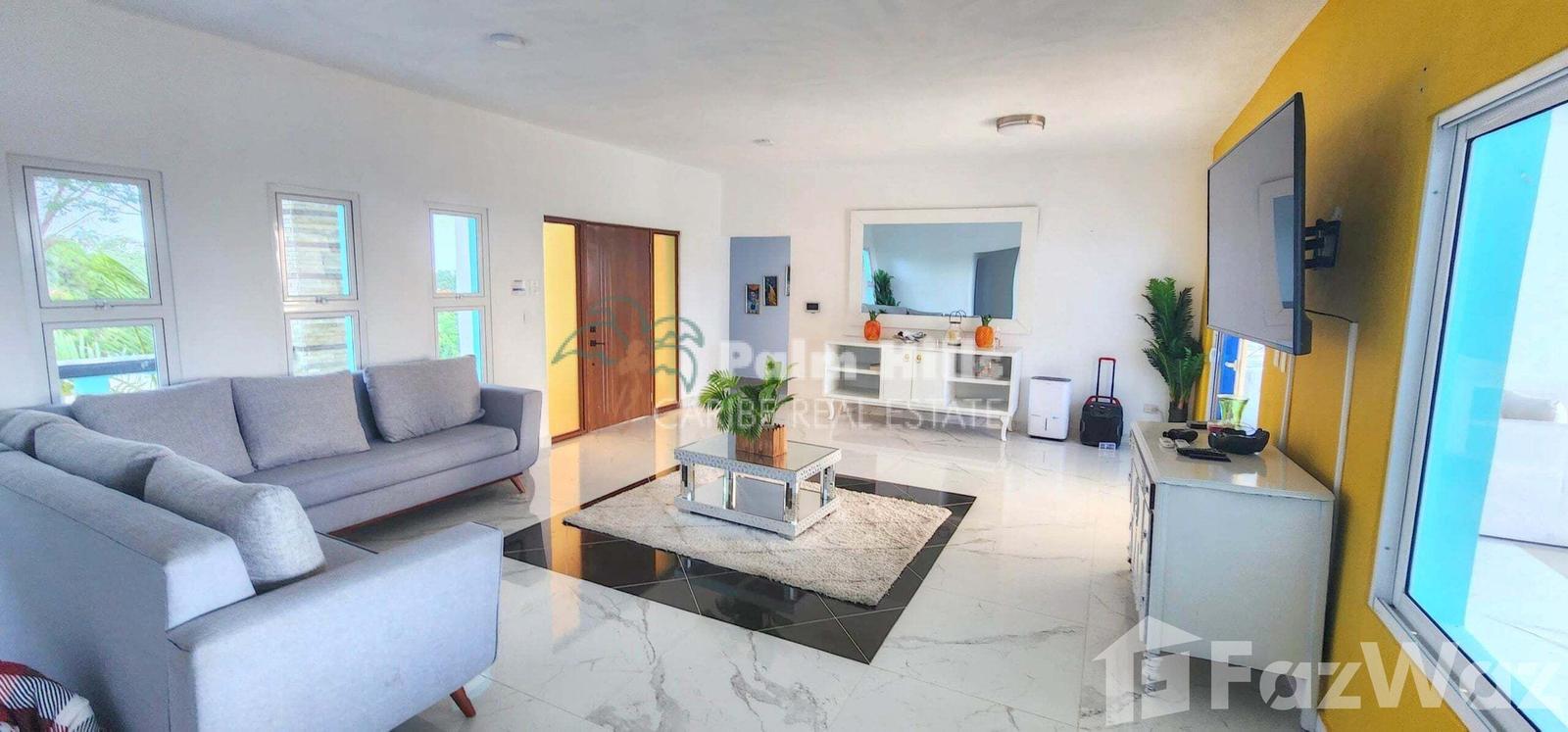 11 Bedroom Villa for Sale in Puerto Plata — photo 3