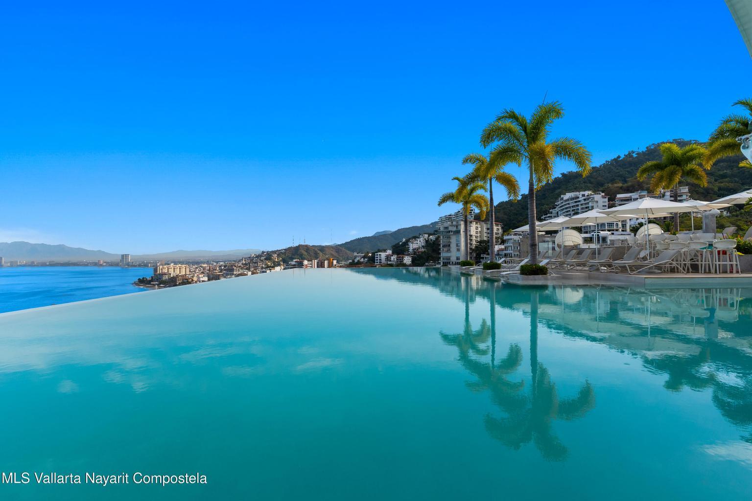 4 Bedroom Apartment 3A for Sale, Indah by Sayan, Puerto Vallarta, Mexico — photo 2