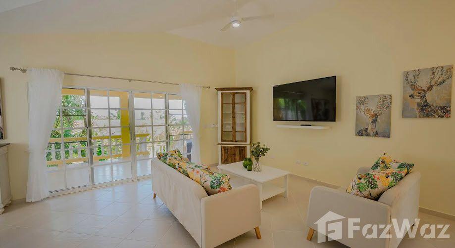 3 Bedroom Villa in Sosua — photo 3