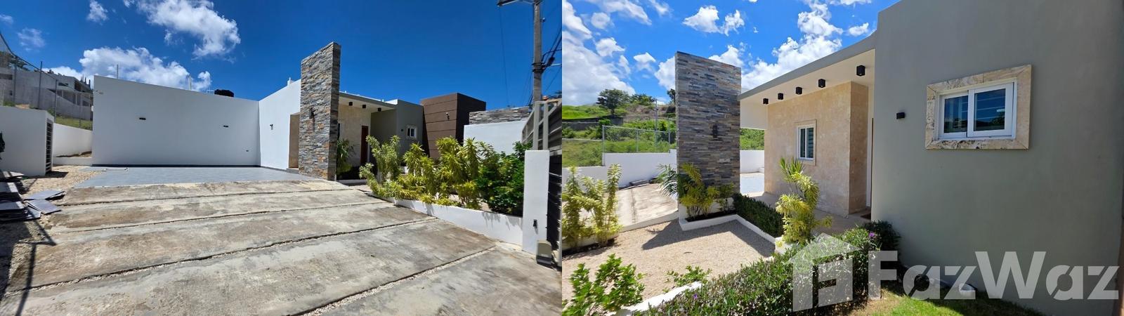 2-bedroom villa in Sosua at La Mulata — photo 1
