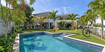 3 Bedroom Apartment for Sale in Jan Thiel, Curaçao — photo 3