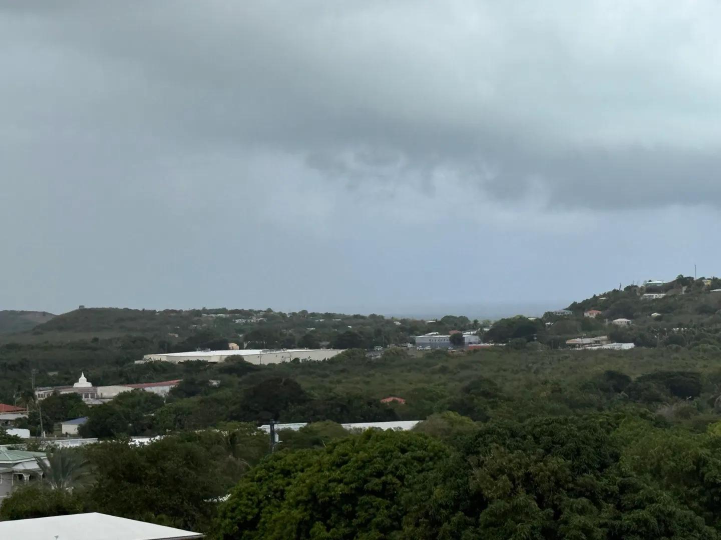 1 Acre Homesite Lot with Sea Views in St. Croix — photo 3