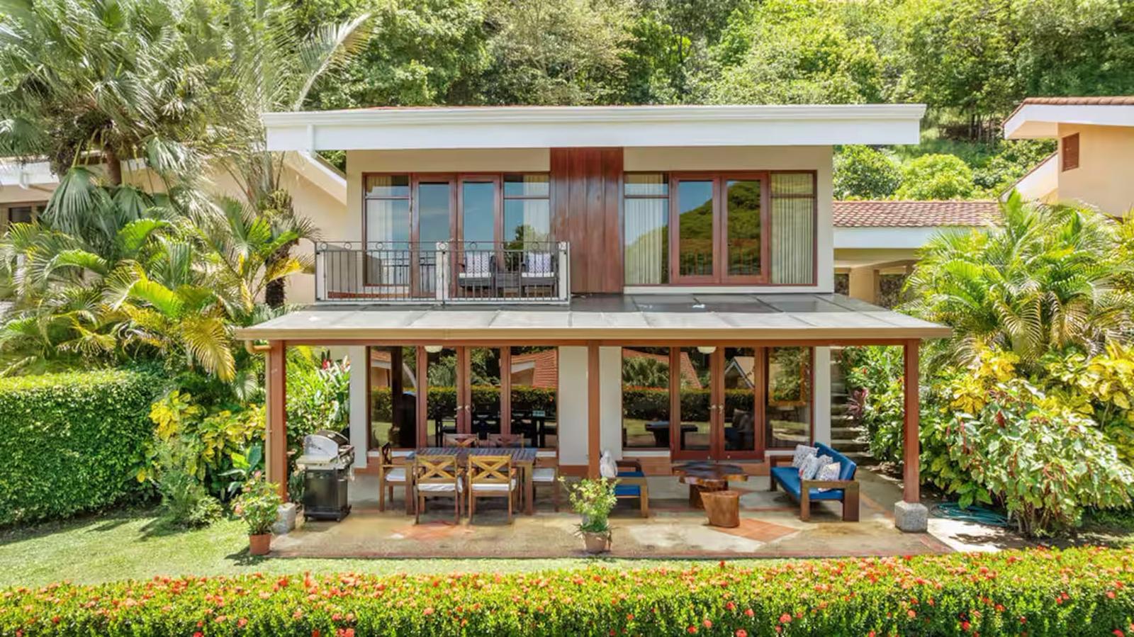 3 Bedroom Ocean-View Villa for Sale, Bahia Pez Vela, Ocotal, Papagayo, Guanacaste, Costa Rica — photo 4