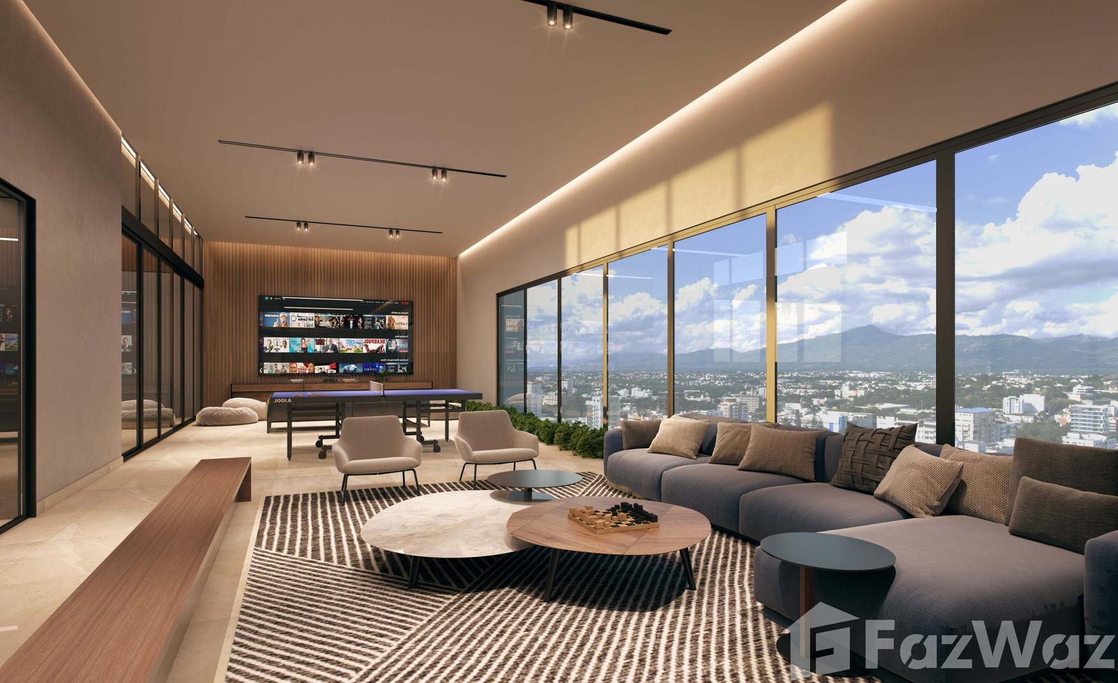 2 Bedroom Apartment for Sale at Via Suites — photo 5