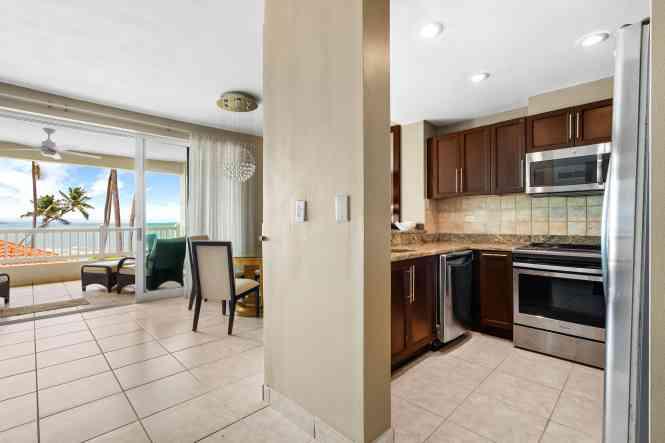 2 Bedroom Apartment in Marbella Club at Palmas del Mar — photo 4