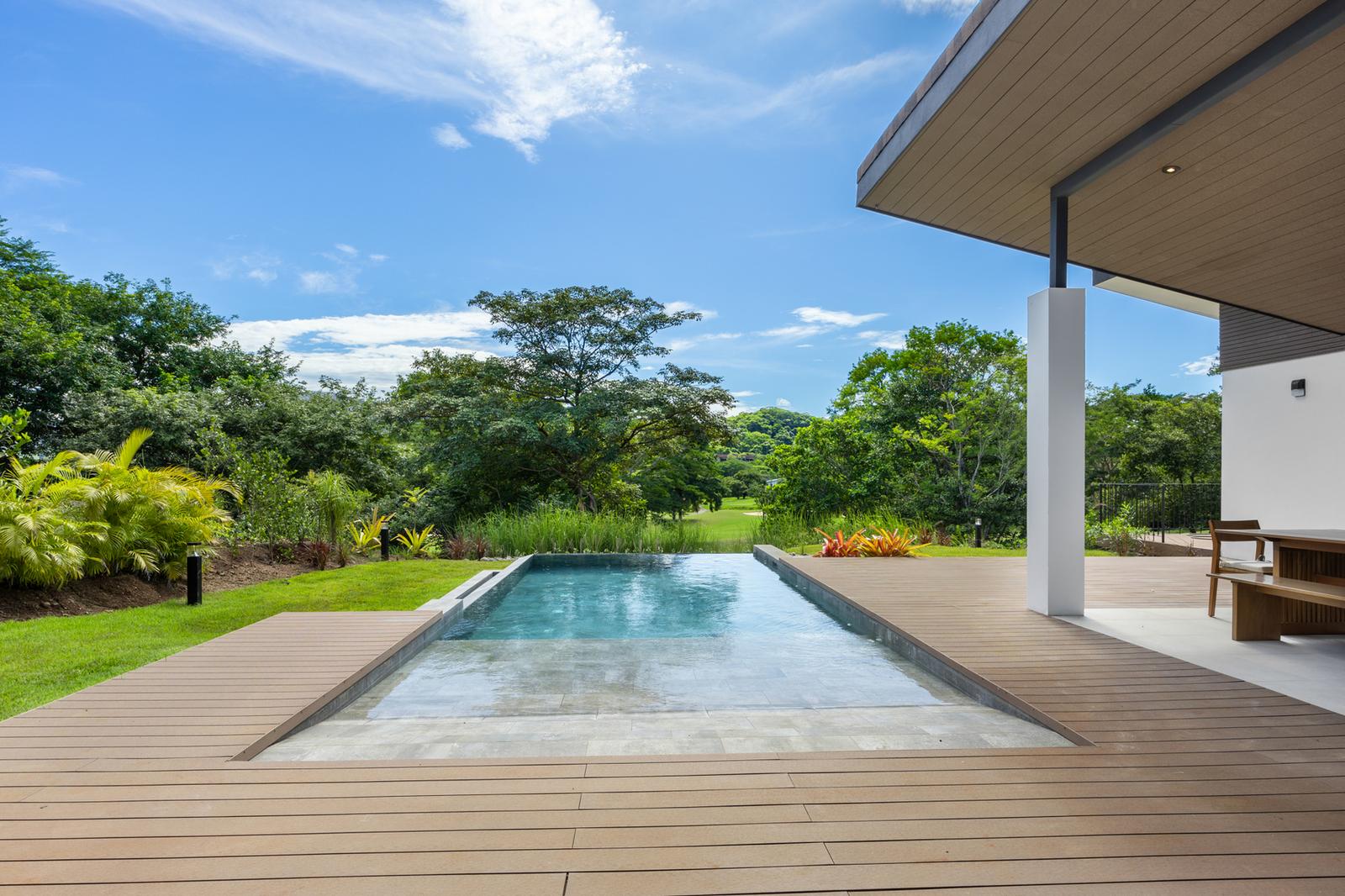 4 Bedroom Luxury Home for Sale, Ceibo, Reserva Conchal, Flamingo, Guanacaste, Costa Rica — photo 2