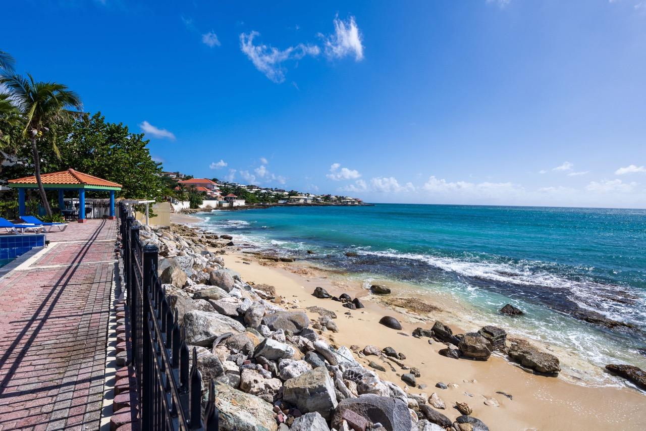3-bedroom villa in Pelican Key, Sint Maarten — photo 5